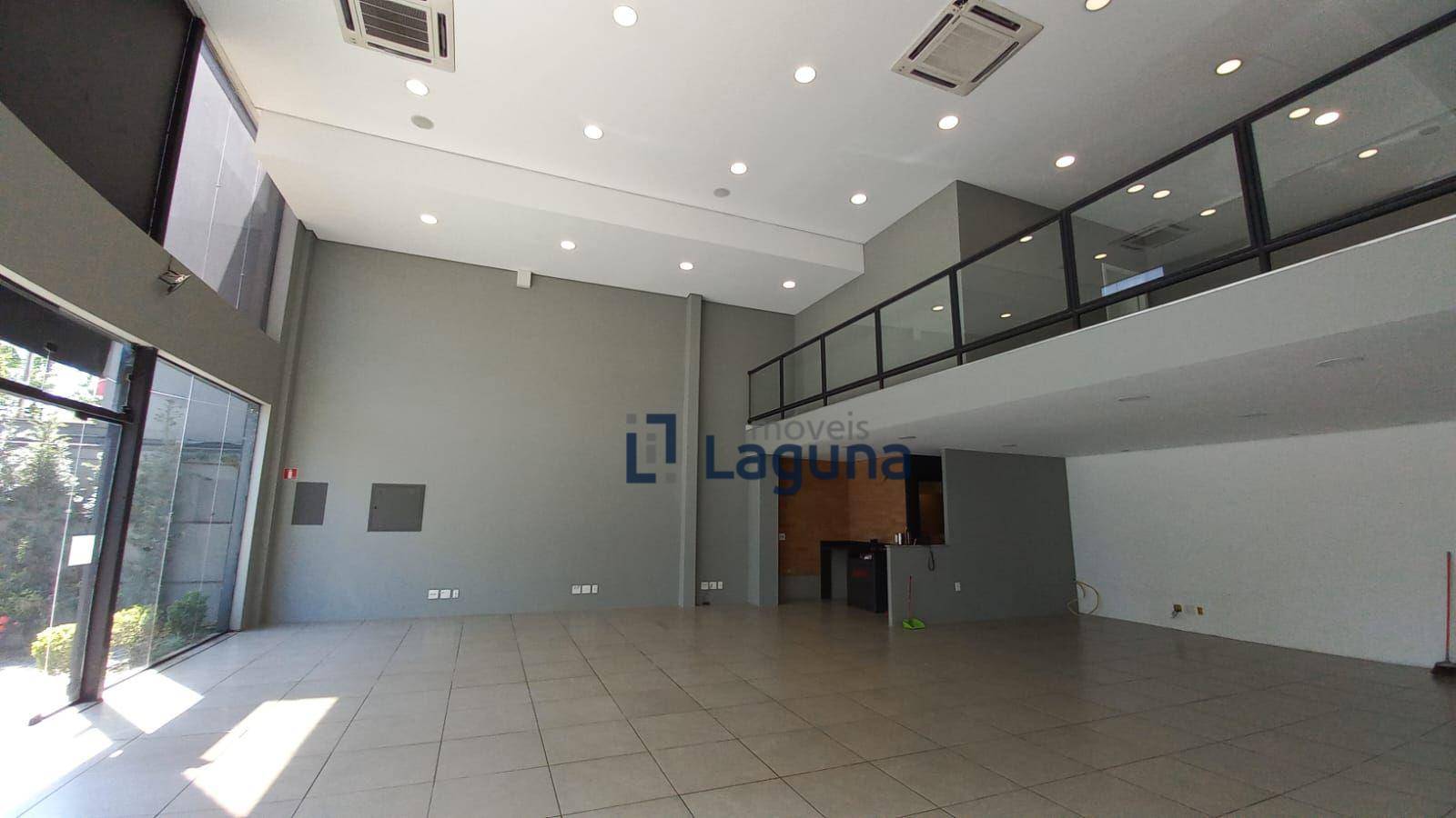 Loja-Salão para alugar, 170m² - Foto 1