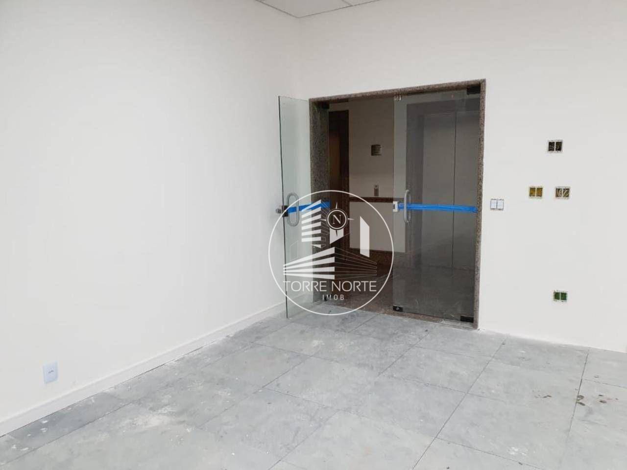 Conjunto Comercial-Sala para alugar, 299m² - Foto 2