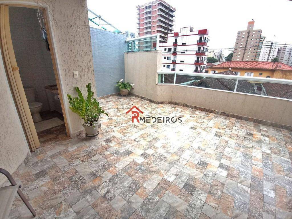 Sobrado à venda com 3 quartos, 300m² - Foto 36