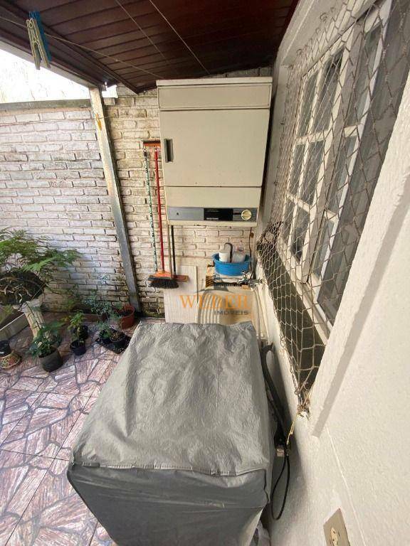 Sobrado à venda com 2 quartos, 88m² - Foto 8