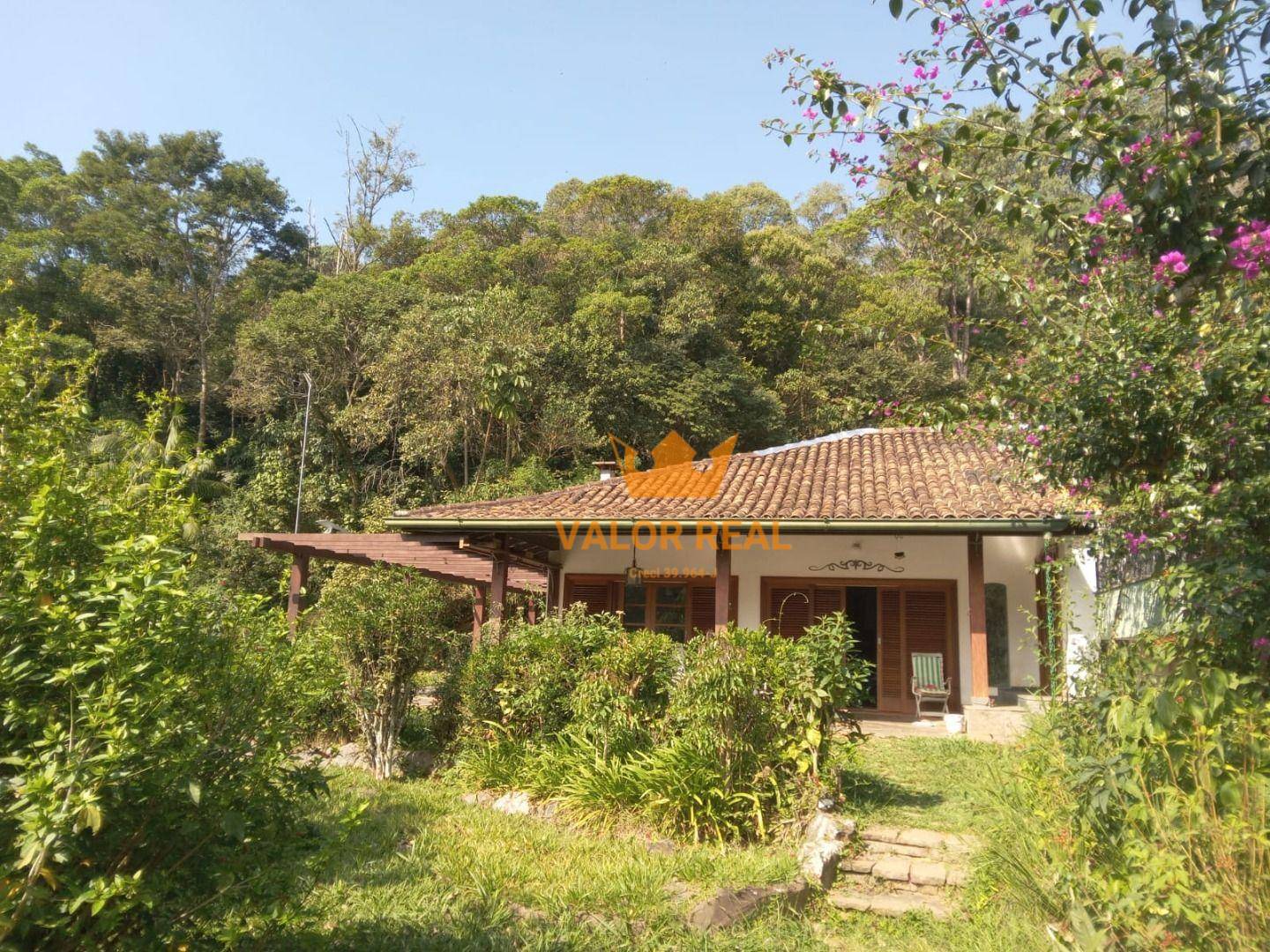 Sítio, 15 quartos, 10 hectares - Foto 8