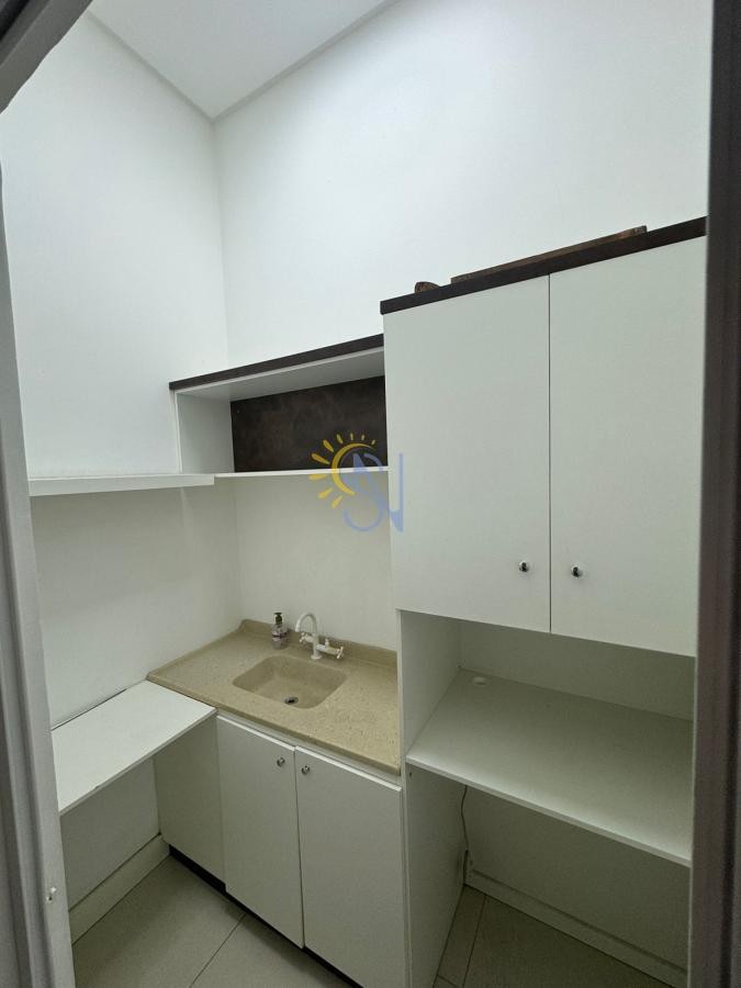 Conjunto Comercial-Sala para alugar, 68m² - Foto 14
