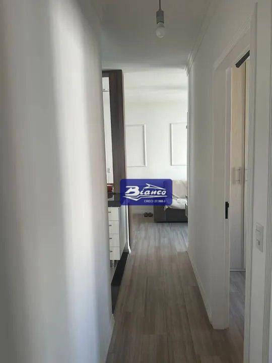 Apartamento à venda com 2 quartos, 48m² - Foto 11