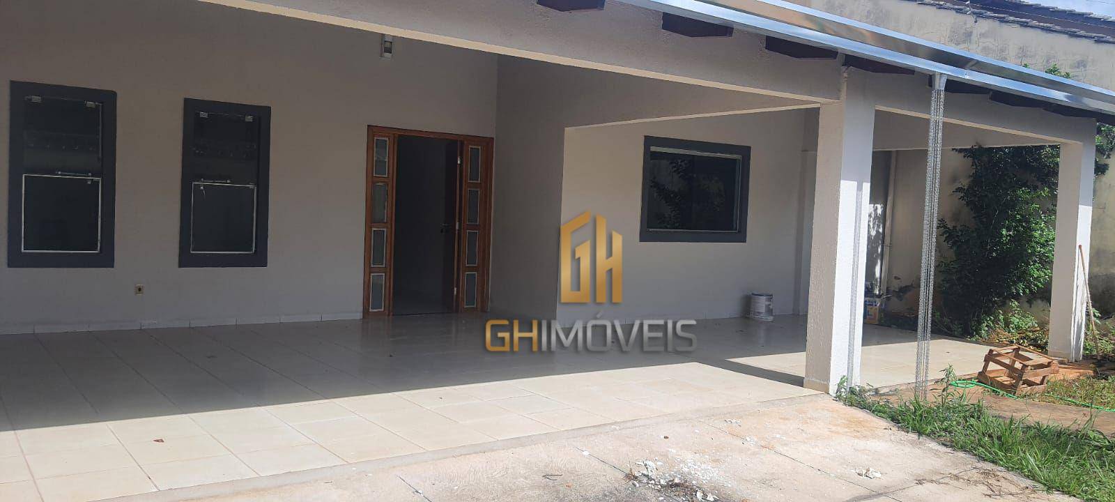 Casa à venda com 3 quartos, 200m² - Foto 14