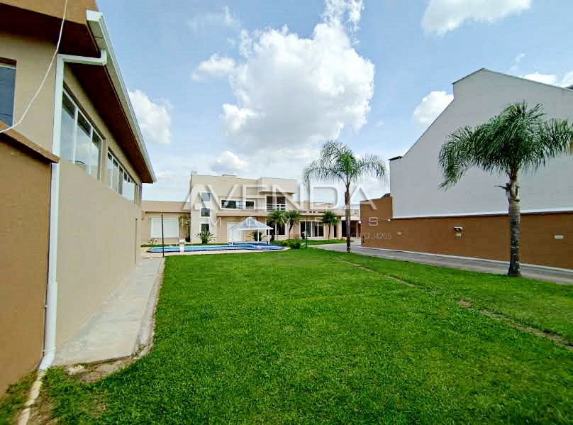 Casa à venda com 4 quartos, 459m² - Foto 9