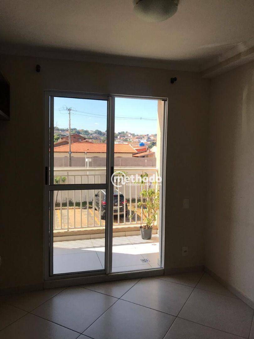 Apartamento à venda com 3 quartos, 62m² - Foto 3