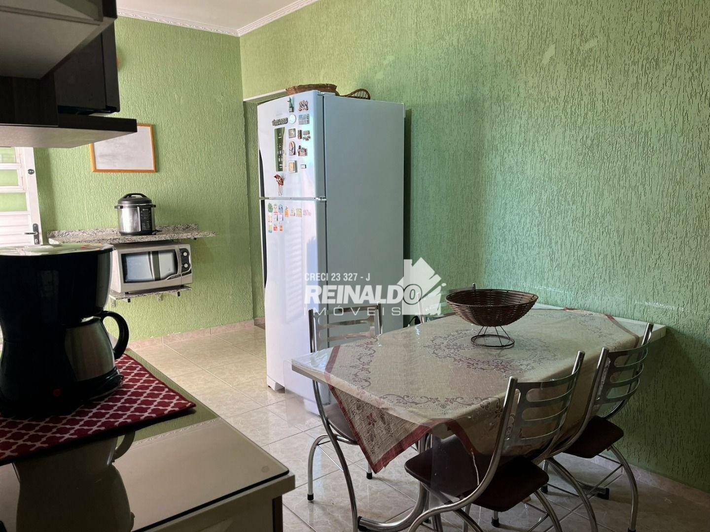 Casa à venda com 3 quartos, 149m² - Foto 3