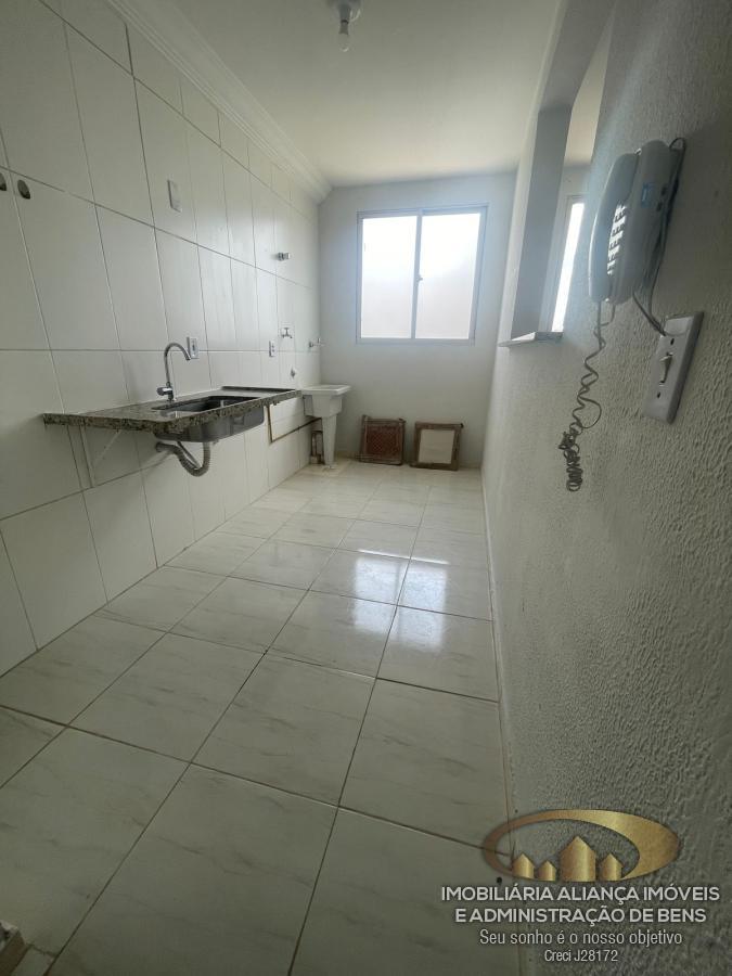 Apartamento à venda, 50m² - Foto 11