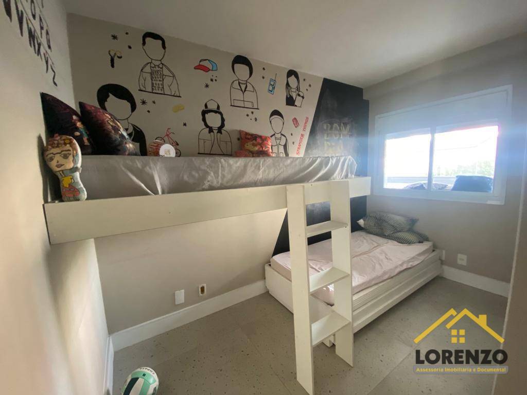 Apartamento à venda com 3 quartos, 91m² - Foto 21