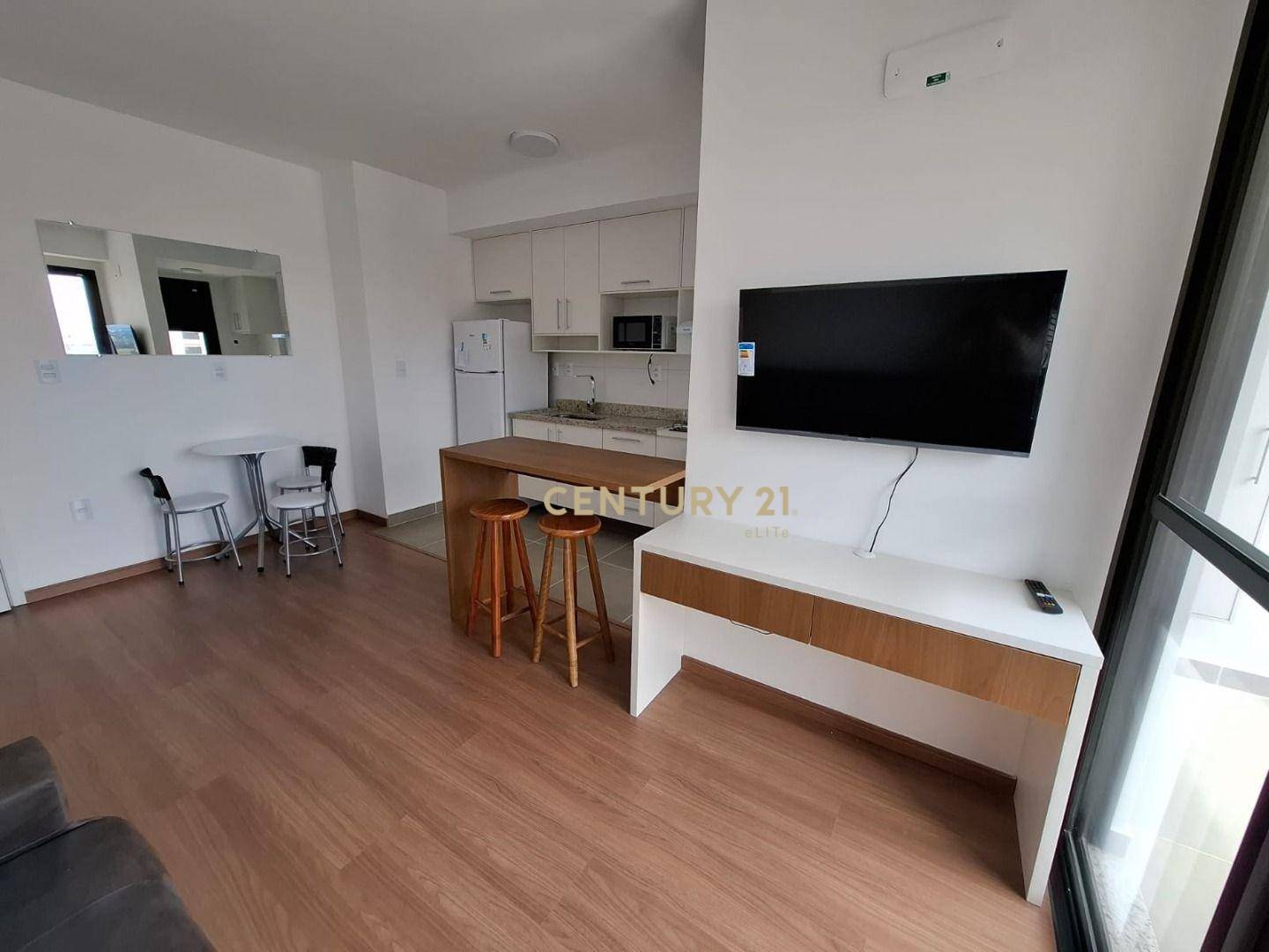 Apartamento, 1 quarto, 47 m² - Foto 4