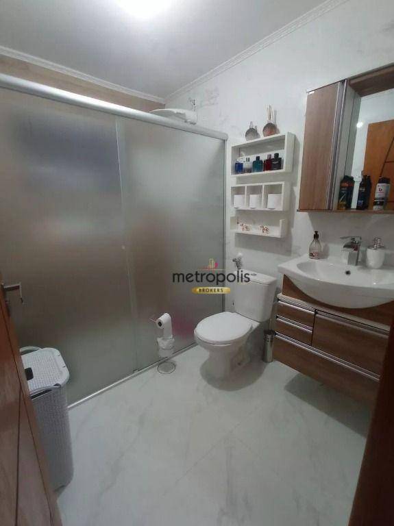 Casa à venda com 2 quartos, 203m² - Foto 18