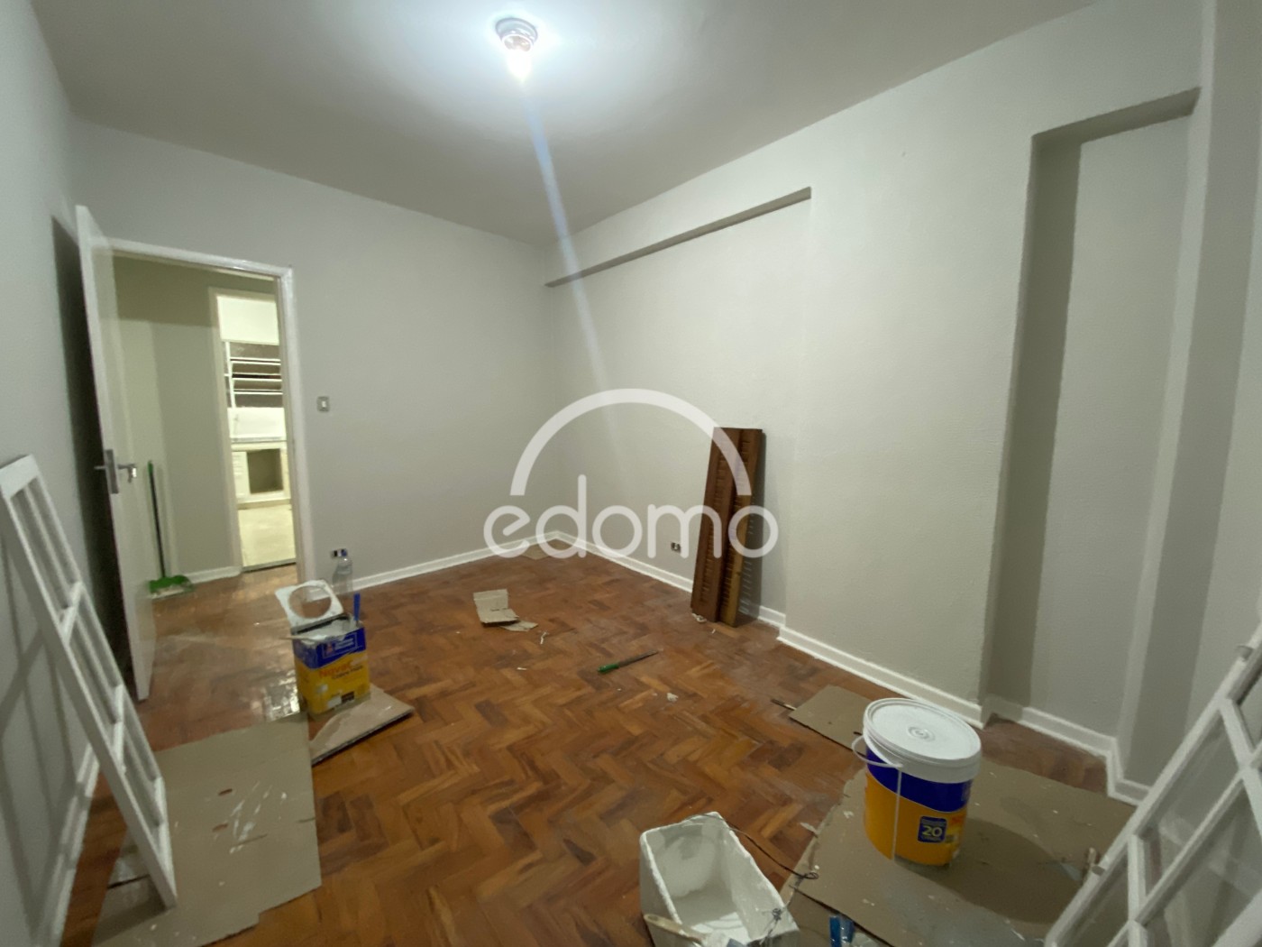 Apartamento para alugar com 1 quarto, 65m² - Foto 6