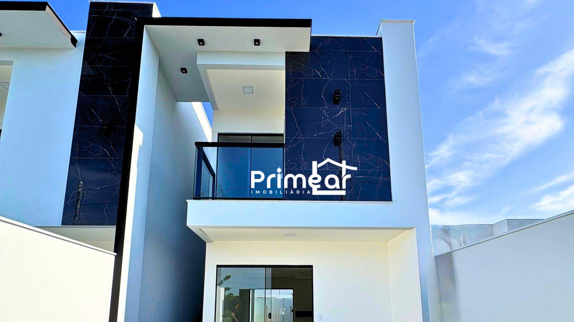 Casa de Condomínio, 2 quartos - Foto 1