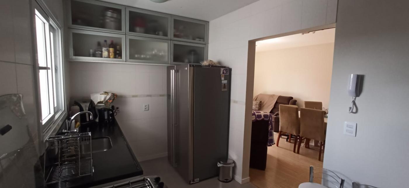 Apartamento à venda com 3 quartos, 102m² - Foto 8