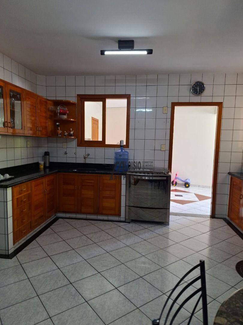 Apartamento à venda, 165M2 - Foto 12