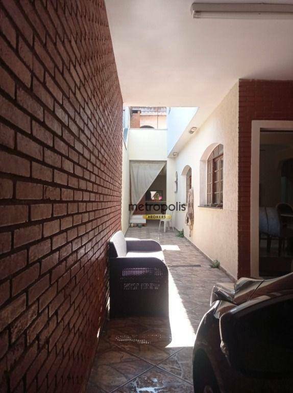 Sobrado à venda com 3 quartos, 240m² - Foto 4