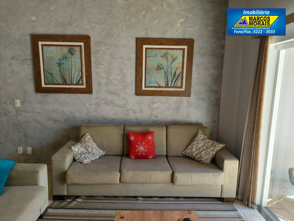 Casa de Condomínio, 3 quartos - Foto 5