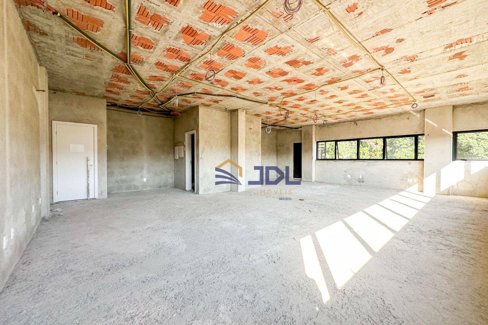 Conjunto Comercial-Sala à venda, 95m² - Foto 16