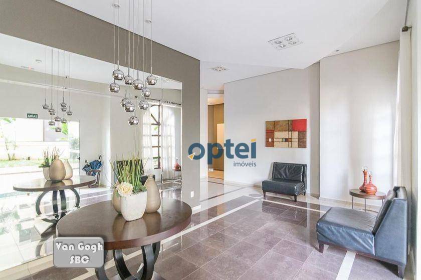 Apartamento à venda com 3 quartos, 130m² - Foto 25