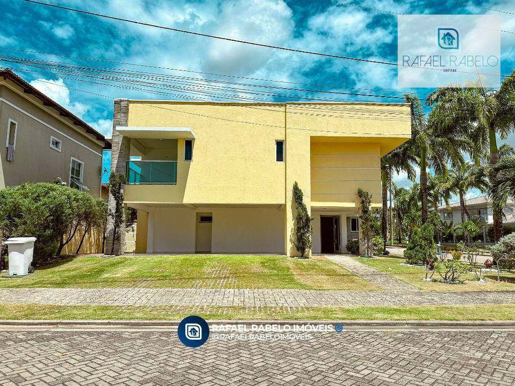 Casa de Condomínio à venda com 6 quartos, 352m² - Foto 1