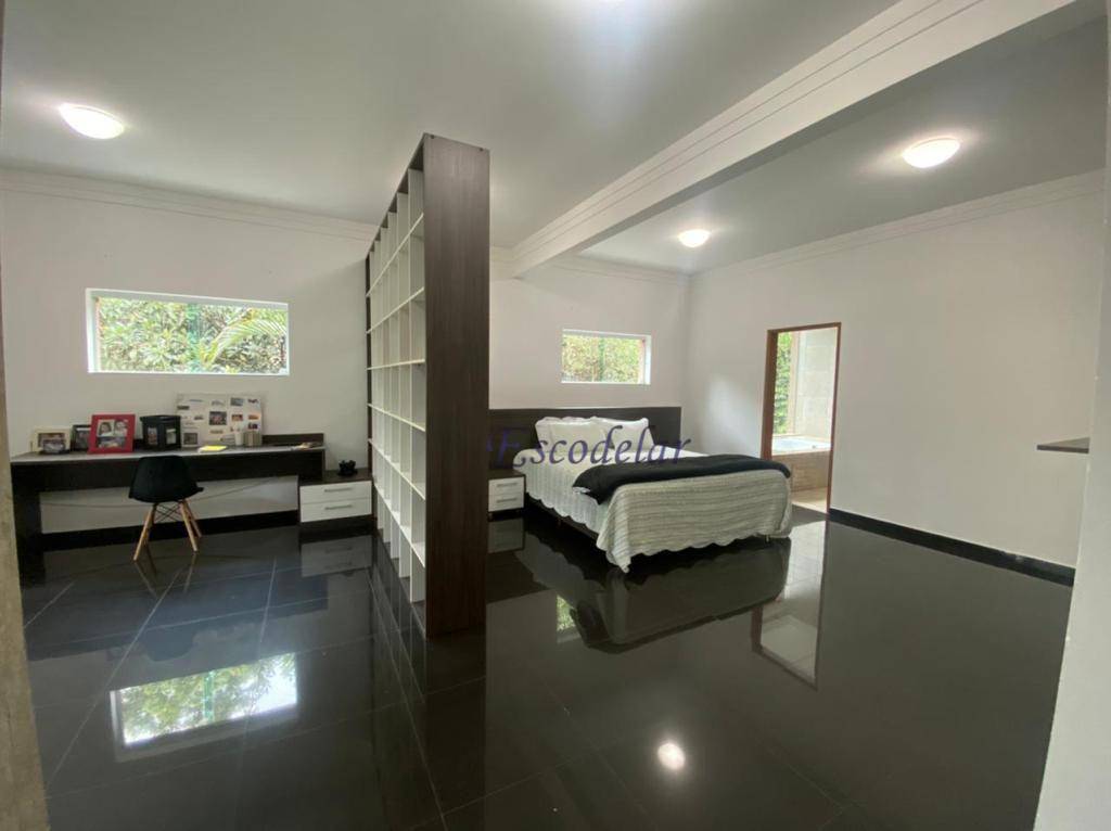 Sobrado à venda com 3 quartos, 250m² - Foto 8