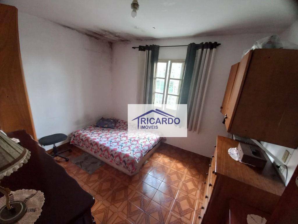 Sobrado à venda com 3 quartos, 120m² - Foto 22