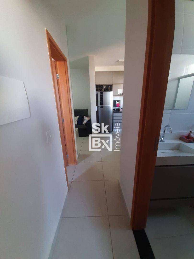 Apartamento à venda com 2 quartos, 62m² - Foto 14