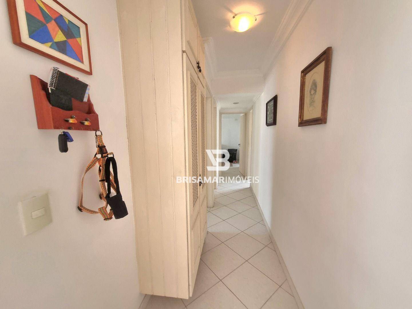 Apartamento à venda com 3 quartos, 110m² - Foto 18