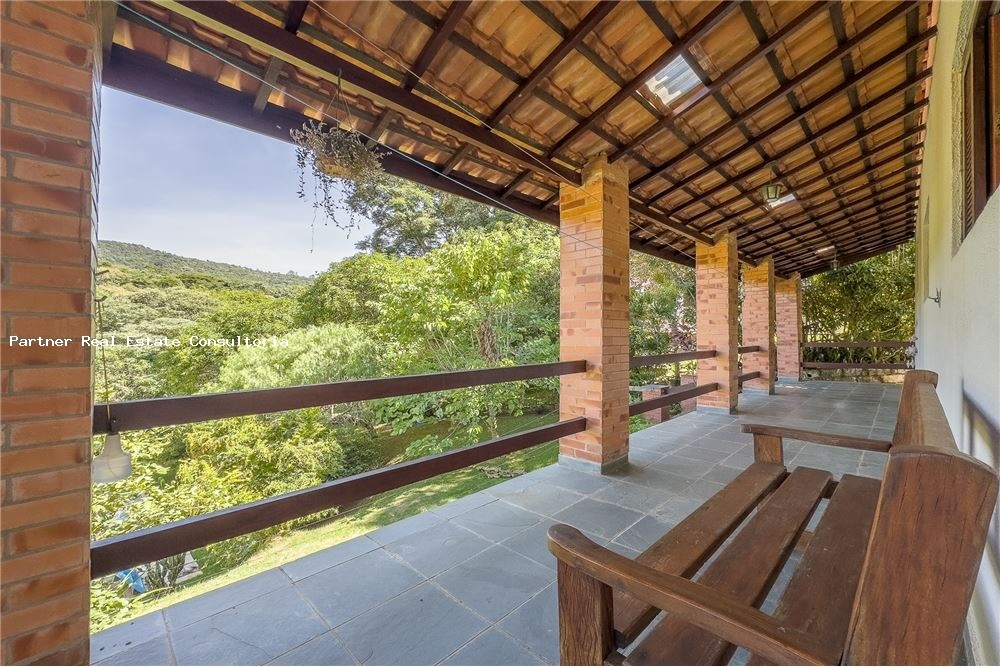 Casa de Condomínio à venda com 3 quartos, 2000m² - Foto 26
