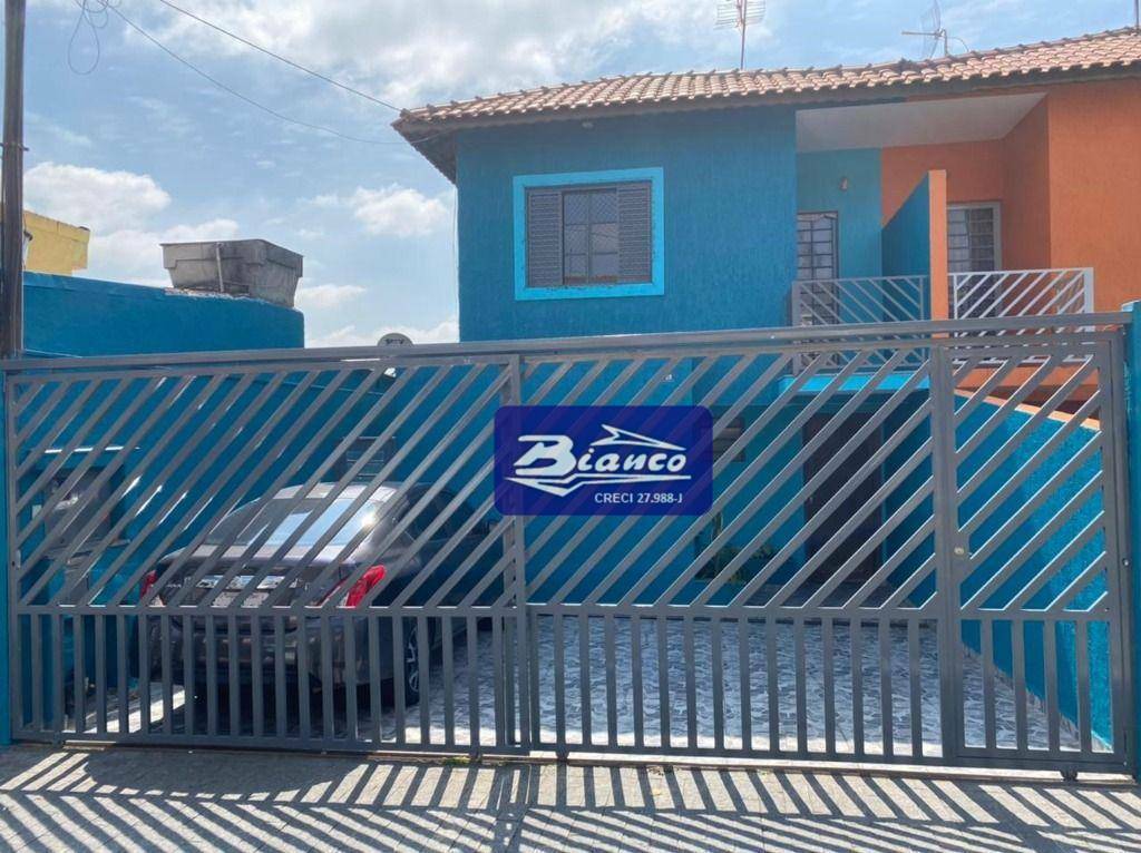 Sobrado à venda com 3 quartos, 146m² - Foto 19