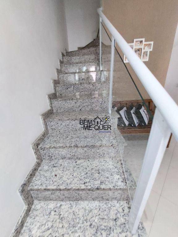 Sobrado à venda com 3 quartos, 117m² - Foto 12