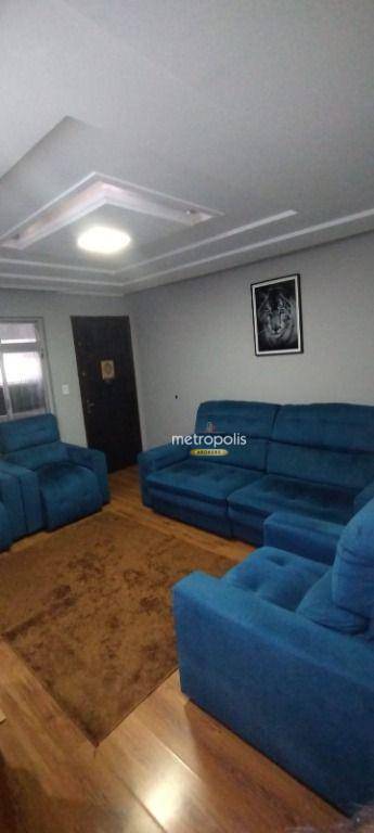 Sobrado à venda com 3 quartos, 213m² - Foto 2