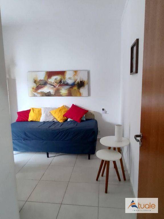 Casa de Condomínio à venda com 3 quartos, 280m² - Foto 10