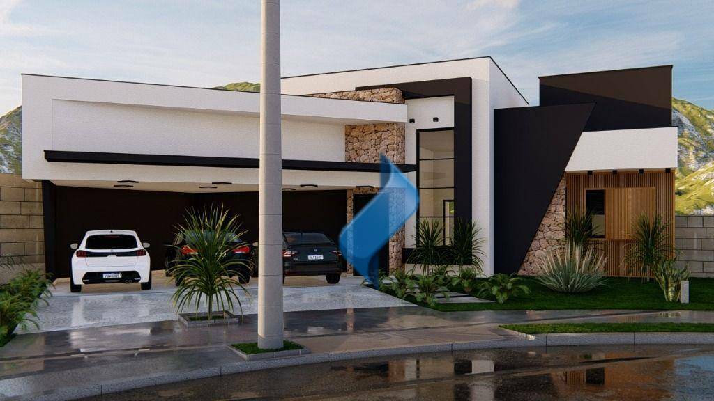 Casa de Condomínio à venda com 3 quartos, 184m² - Foto 8