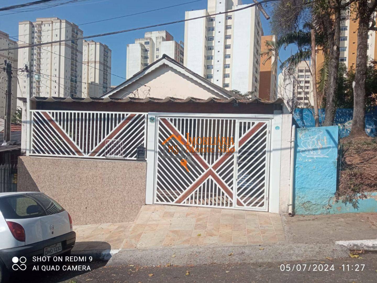 Casa, 4 quartos, 250 m² - Foto 2