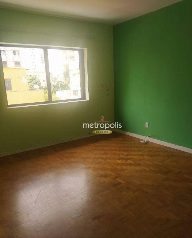 Apartamento à venda com 2 quartos, 124m² - Foto 5