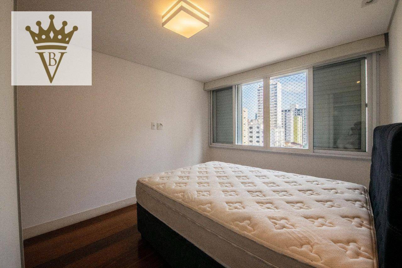 Apartamento à venda com 2 quartos, 118m² - Foto 15