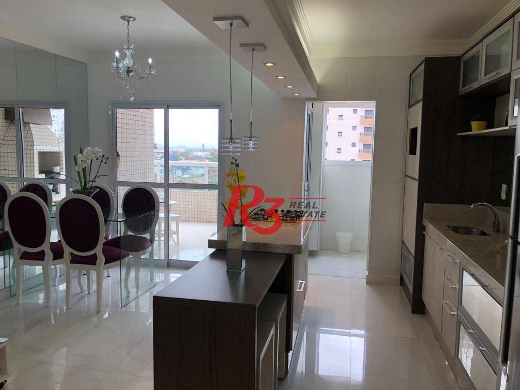 Apartamento à venda com 2 quartos, 82m² - Foto 14