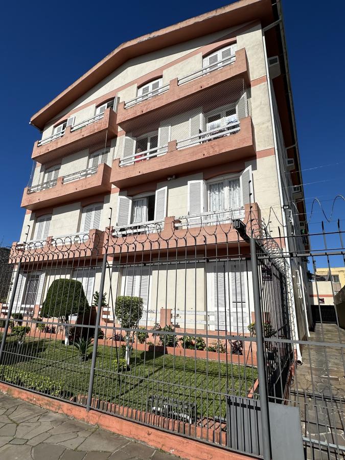 Apartamento à venda com 3 quartos, 87m² - Foto 1