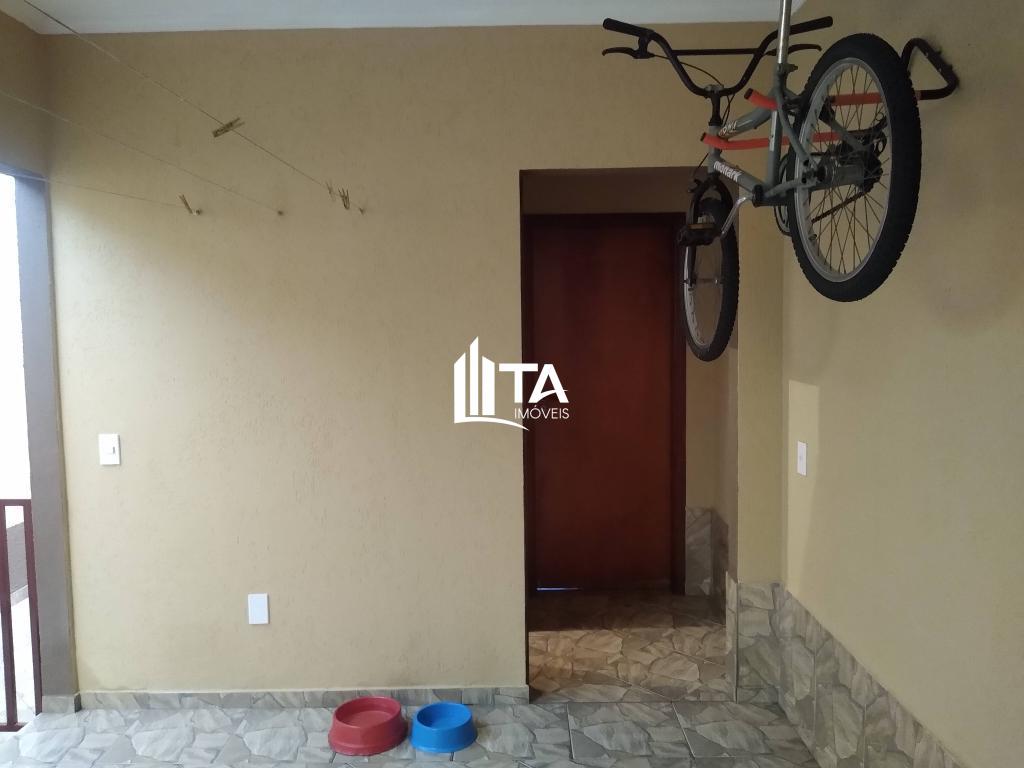 Casa à venda com 3 quartos, 180m² - Foto 20