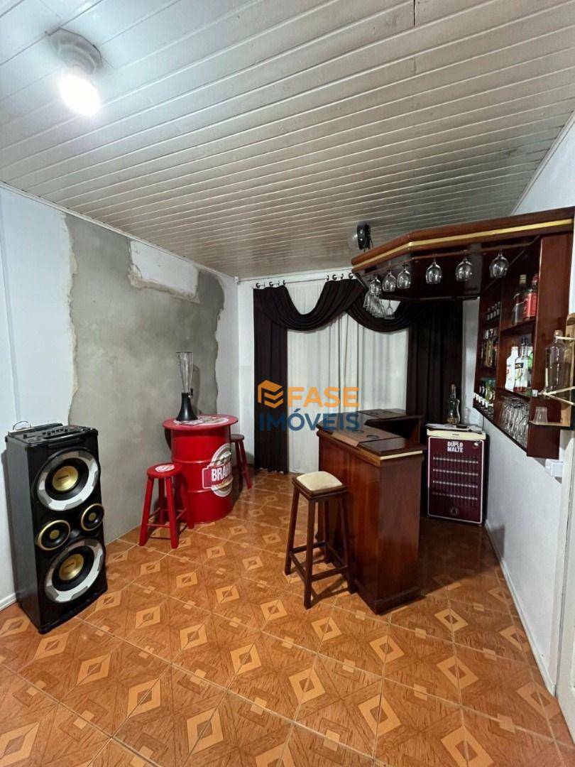 Casa, 3 quartos, 157 m² - Foto 4