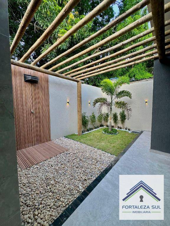 Casa de Condomínio, 4 quartos - Foto 2