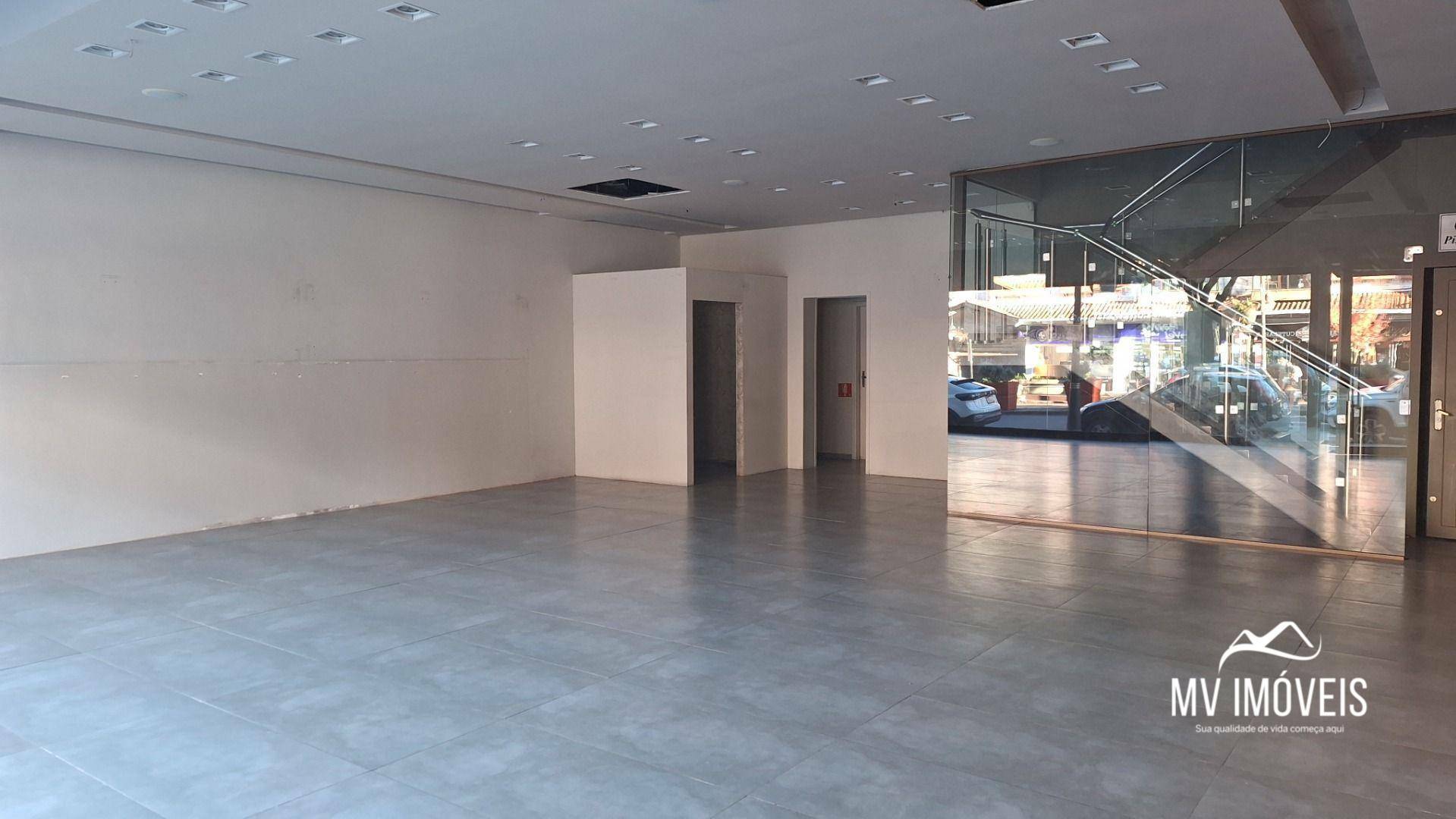 Loja-Salão, 360 m² - Foto 2