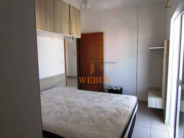 Apartamento à venda com 2 quartos, 89m² - Foto 2