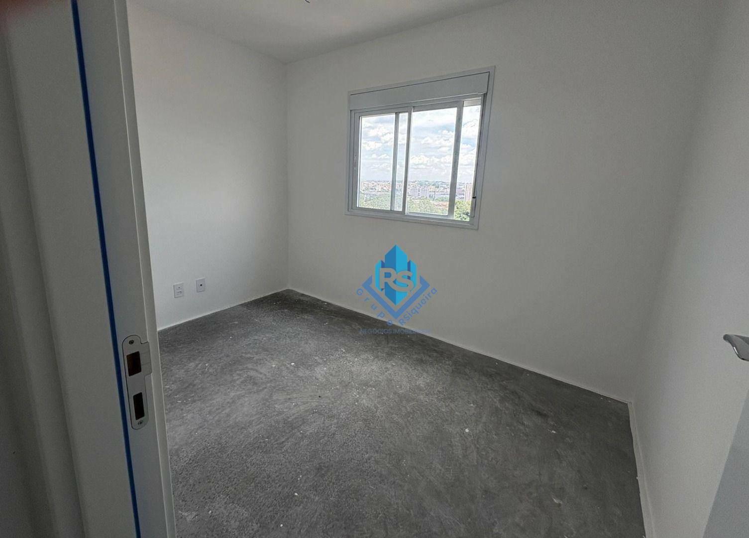 Apartamento à venda com 2 quartos, 48m² - Foto 7