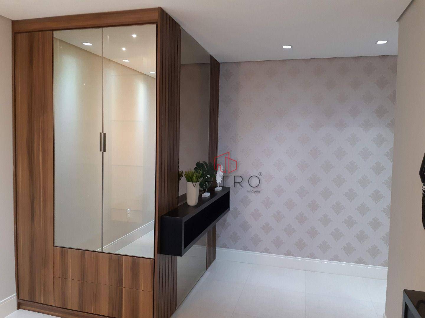 Apartamento à venda com 2 quartos, 77m² - Foto 5