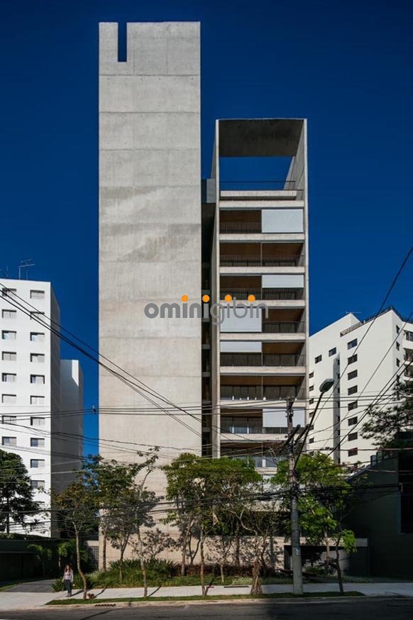 Cobertura à venda com 2 quartos, 124m² - Foto 18