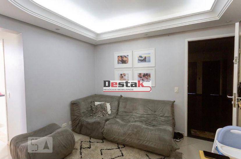 Apartamento à venda com 2 quartos, 50m² - Foto 1