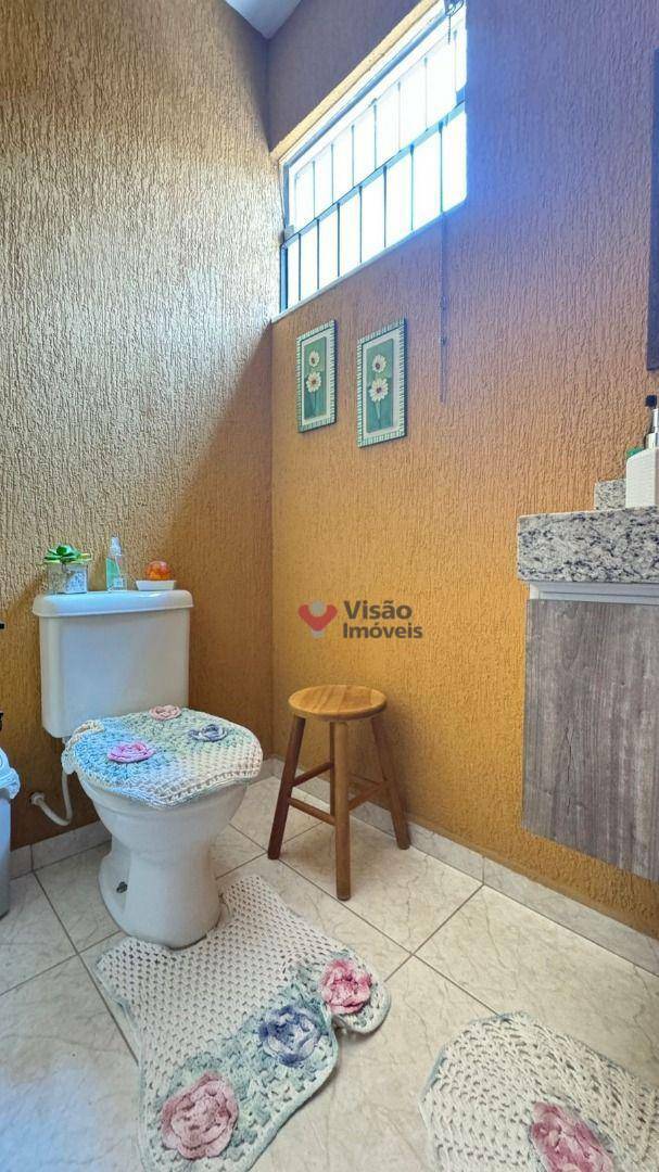 Sobrado à venda com 2 quartos, 125m² - Foto 10