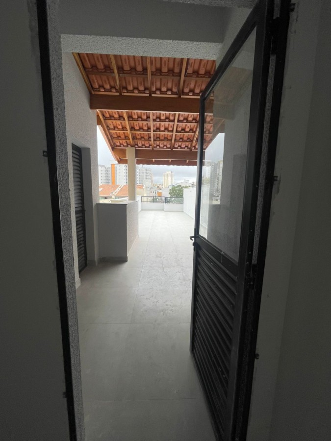 Cobertura à venda com 2 quartos, 92m² - Foto 1